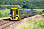 the carter rail link
