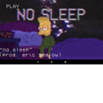 Sad ########
