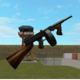 Railgun Royale [Alpha]