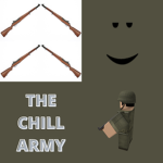 The Chill Army (C.A.)