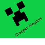 Creeper Kingdom Family