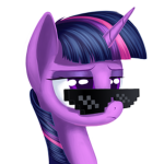 mlp FANS AND TWILIGHT SPARKLE FANS