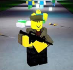 Untitled Gun game Official group