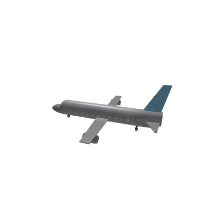 Flyable Plane