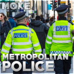 -(UK)-Metropolitan Police---------