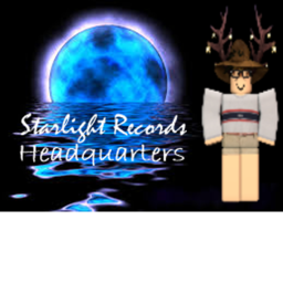 ~Starlight Records~ Headquarters