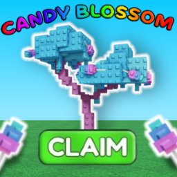 FREE Candy Blossom Seeds