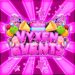 VYXEN$ EVENT$