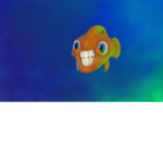 fishy be awesome group