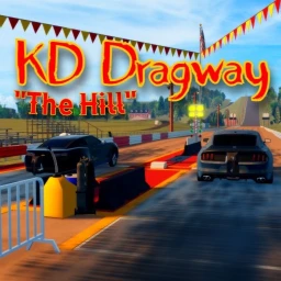 Proyecto: Drag Racing | Juega en Roblox