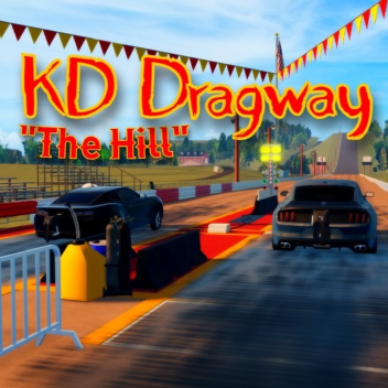 KD Dragway