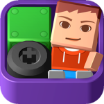 Blocksworld Fans