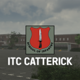 ITC Catterick