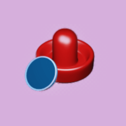 Air Hockey