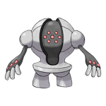 registeel