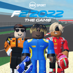 RNT Formula 2 2022
