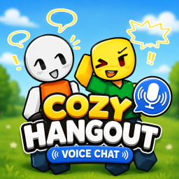 [NEW] COZY HANGOUT