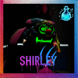 Shirley