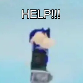 Trolling Obby
