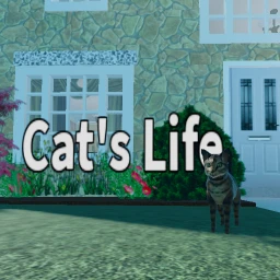 [Beta] Cat's Life icon