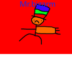 Mr.BigArm cult