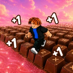 +1 Speed Chocolate ∞ icon