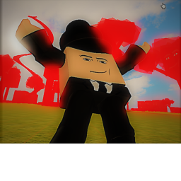 Man land icon