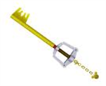 Warriors of the Keyblade