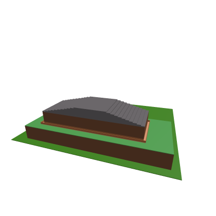 Big mansion