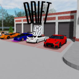 [BETA] Drift 58