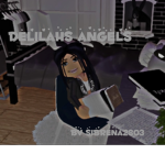 ..Delilah’s Angels