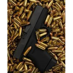 9mm Parabellum
