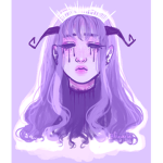 The Demon girls