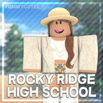 [RRHS] Rocky Ridge High School