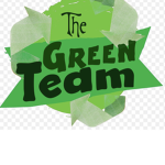 Greens team