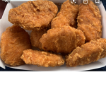 Lil nuggets squad