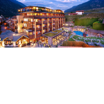 Vi||a hotels