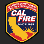 CALFIRE California Dept of Forestry