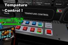 Reaktor z piaskownicy RCI