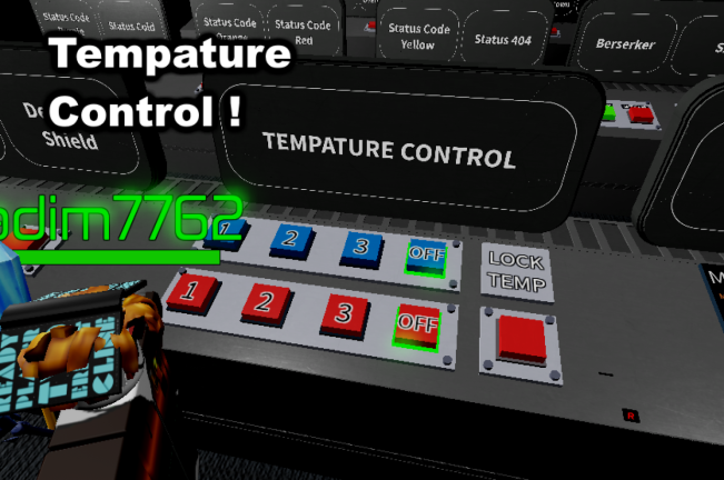 RCI Sandbox Reactor screenshot 1
