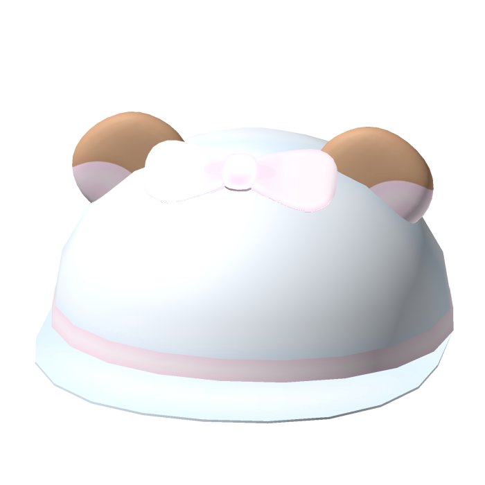 . ‿ ♡ cutest matching kuma clover hat