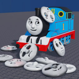 Sodor Online Building area