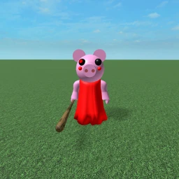 SURVIVE PIGGY icon