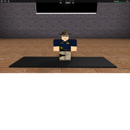 Dade County FBI Training Center