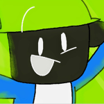Inky and Friends 2 Fan Club!