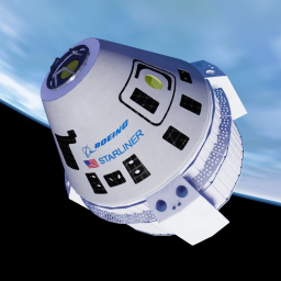 Astronaut Simulator icon