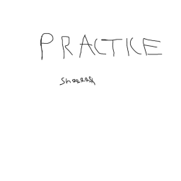 Anarchy Practice