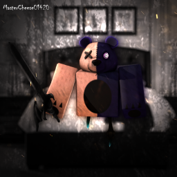 Stories of The Unknown [RELEASE!]