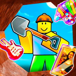 Dig for Loot ⛏️