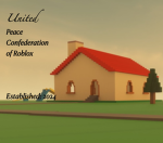 United Peace Confederation of Roblox
